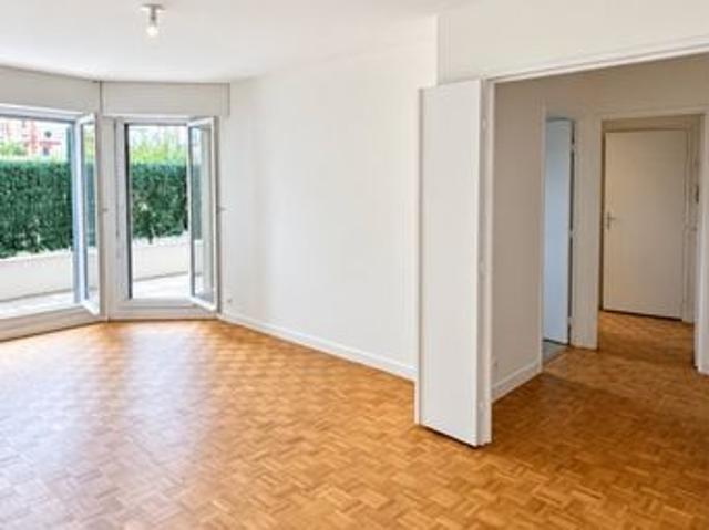 Appartement 48 m²