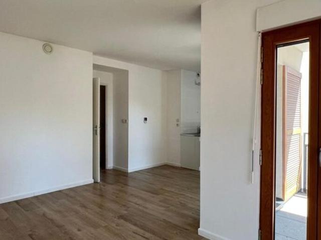 Appartement 48m² – 2 pièces – Montreuil