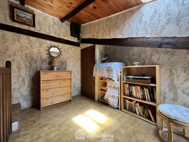 Appartement 48m² Calenzana