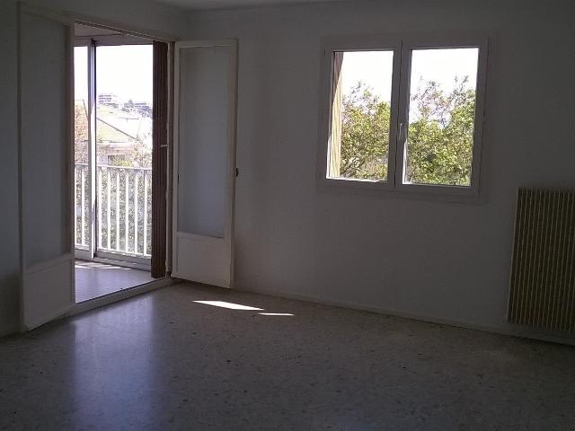 Appartement 49,02 m² 2 pièces