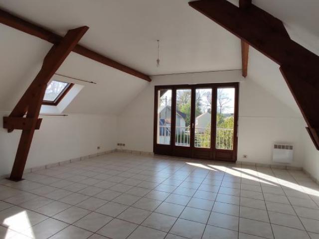 Appartement 49.16 m² 2 Pièces Limours 91470