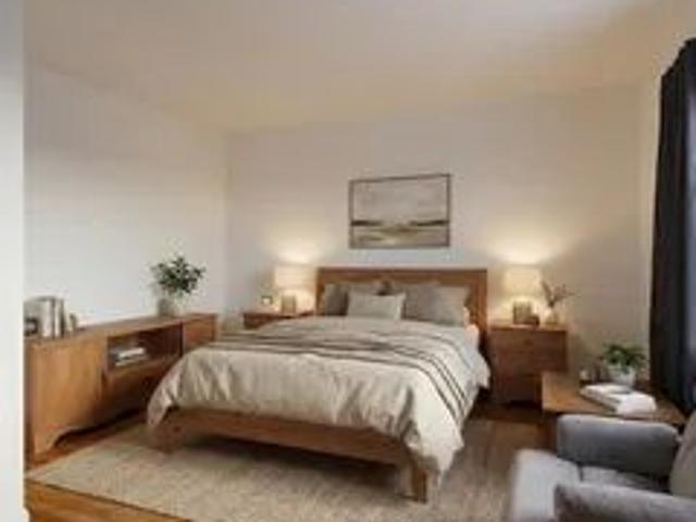 Appartement · 49 m² · Québec
