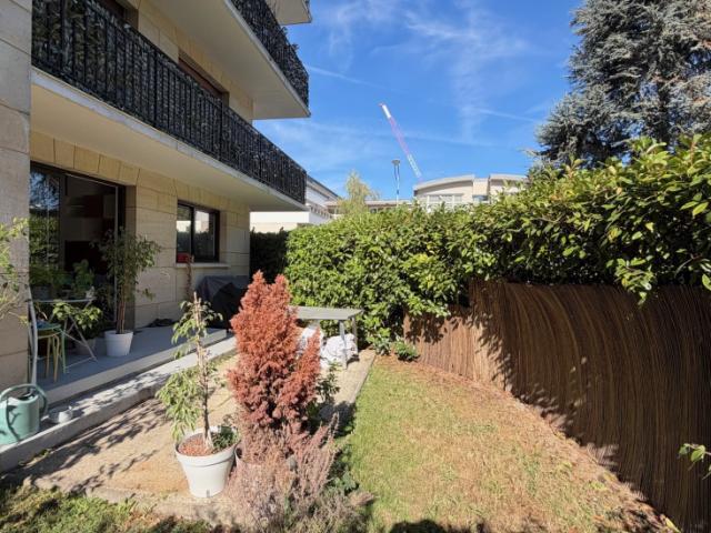 Appartement 49 m² 2 Pièces Meudon 92190