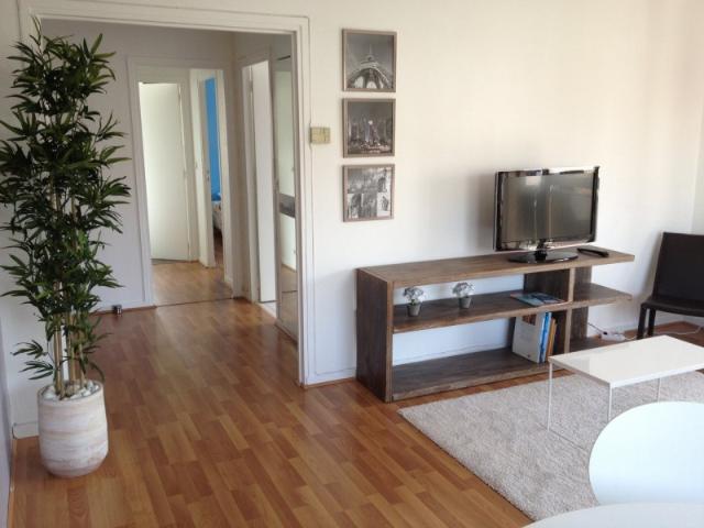 Appartement 49 m² 2 Pièces Boulogne Billancourt 92100 Ref LAP90009959