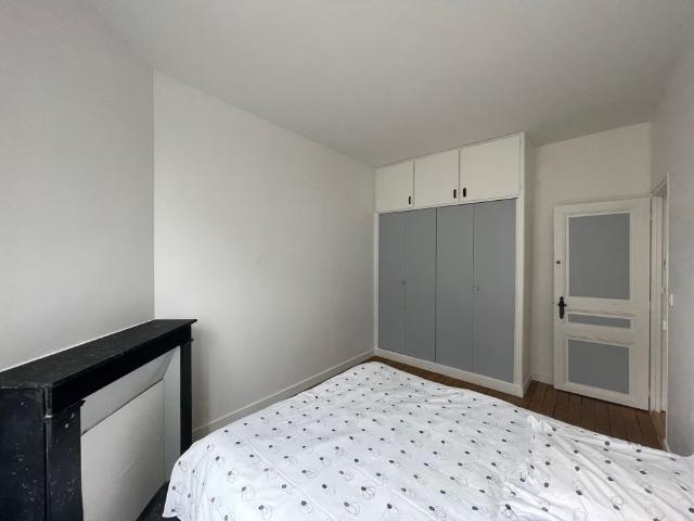Appartement 49 m² 3 Pièces Meudon 92190