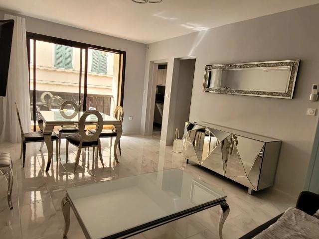 Appartement 49 m²