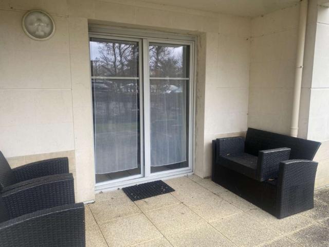 APPARTEMENT 49m2 A VENDRE SAINT JEAN DE BRAYE