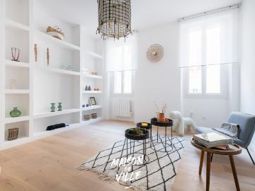 Appartement 49M2 T3