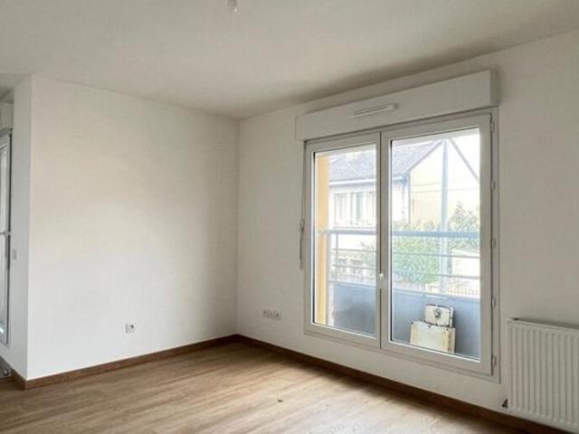 Appartement 49m² – 2 pièces – Noisy le Sec