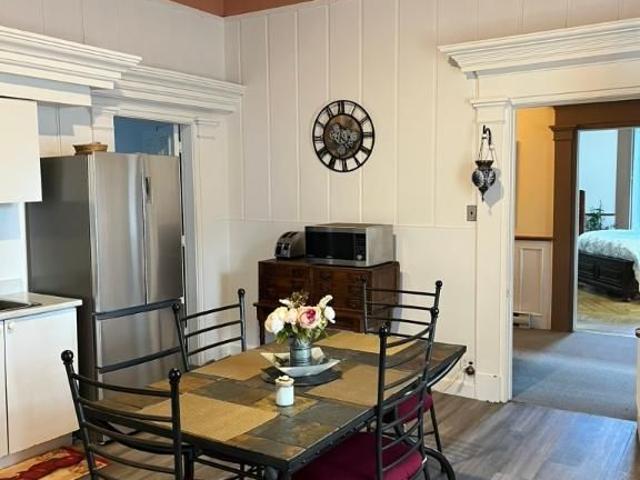 Appartement 4½ avec beaucoup de cachet – Saint André Avellin