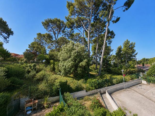 Appartement 4 à 6 personnes à 2 min de la plage Résidence sécurisée avec parking