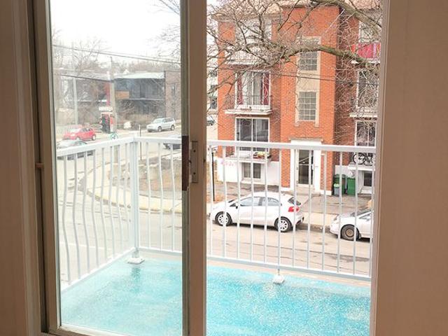 Appartement 4 ½ à Louer – 5174 Ave. Bour