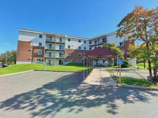 Appartement 4 ½ à louer Charlesbourg octobre 2026