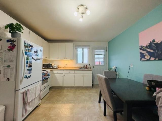 Appartement 4 ½ à louer Charlesbourg octobre 2026