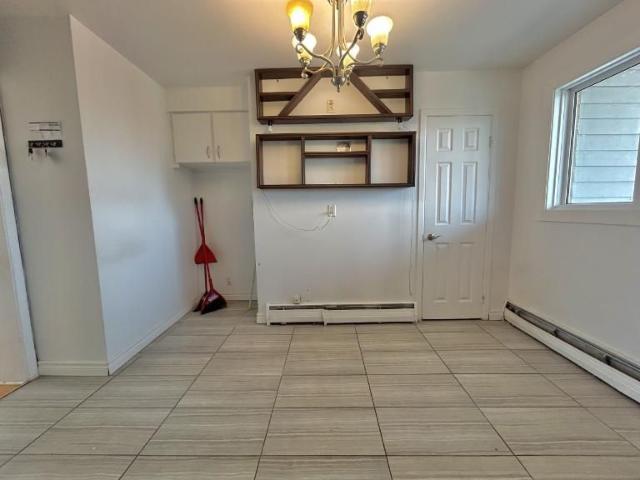 Appartement 4 ½ à louer Charlesbourg août 2026