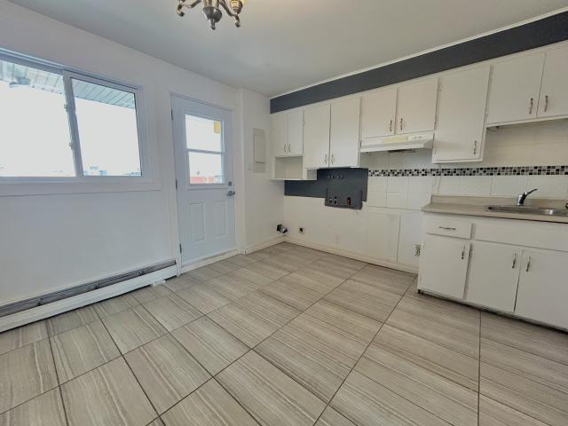 Appartement 4 ½ à louer Charlesbourg septembre 2026