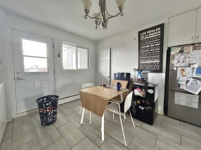 Appartement 4 ½ à louer Charlesbourg août 2026