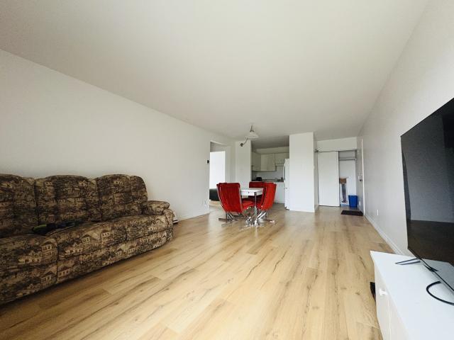 Appartement 4 ½ à louer Charlesbourg novembre 2026