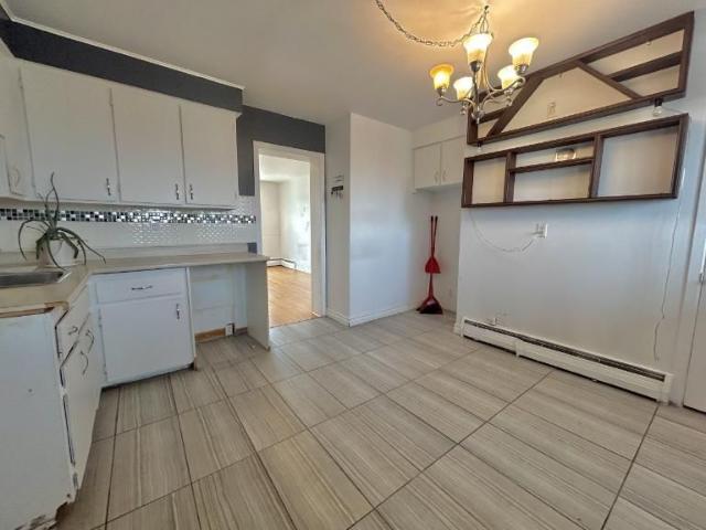 Appartement 4 ½ à louer Charlesbourg août 2026