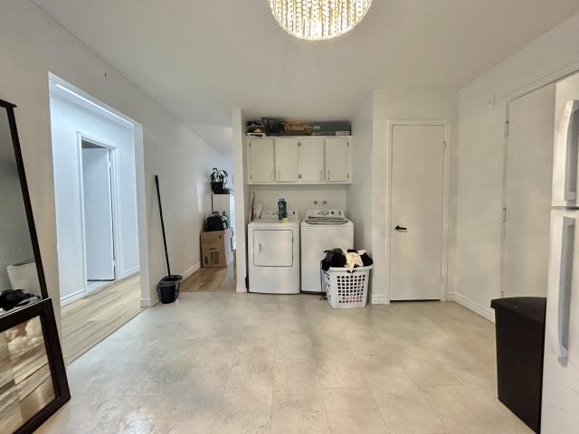 Appartement 4 ½ à louer Charlesbourg octobre 2026