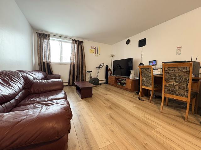 Appartement 4 ½ à louer Charlesbourg octobre 2026