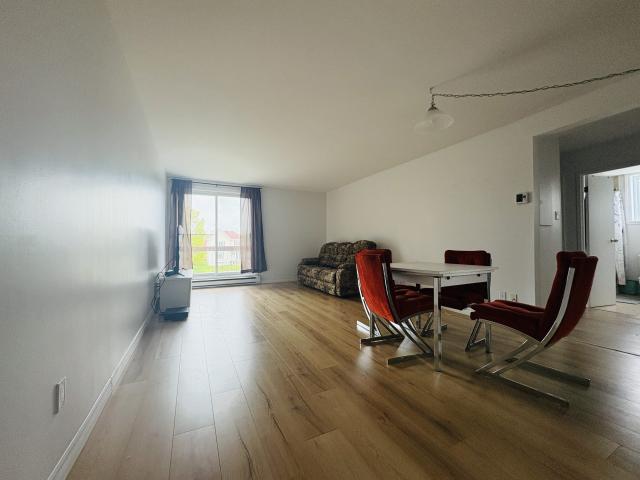 Appartement 4 ½ à louer Charlesbourg août 2026