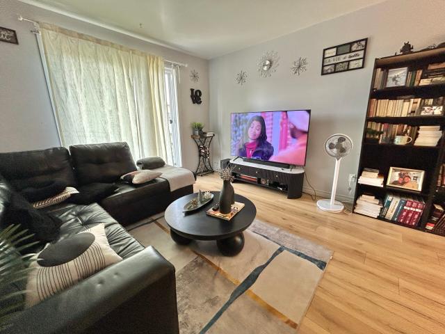 Appartement 4 ½ à louer Charlesbourg septembre 2026