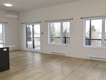 Appartement 4 ½ à Louer Beauharnois