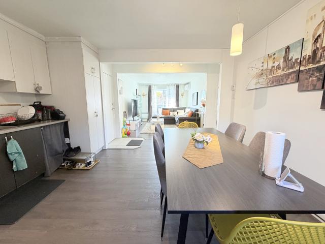 Appartement 4 ½ à louer Beauport janvier 2026