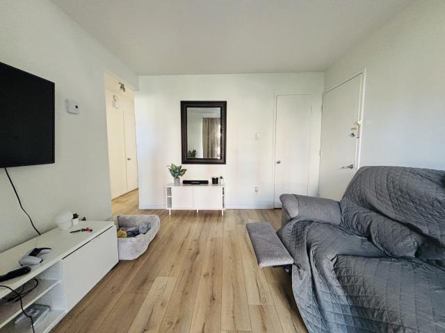Appartement 4 ½ à louer Beauport septembre 2026
