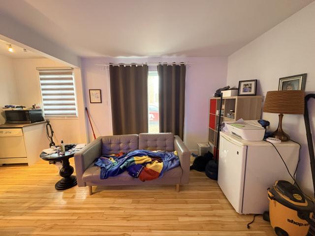 Appartement Garage à louer Duberger Les Saules juillet 2026
