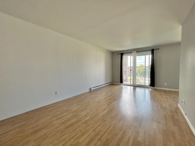 Appartement 4 ½ à louer Loretteville septembre 2025