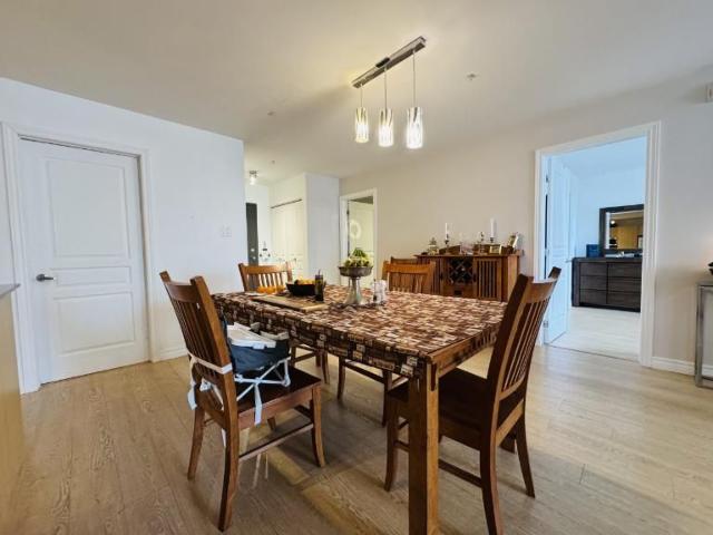 Appartement 4 ½ à louer Lévis août 2026