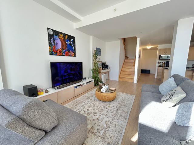 Appartement 4 ½ à louer Lévis décembre 2026