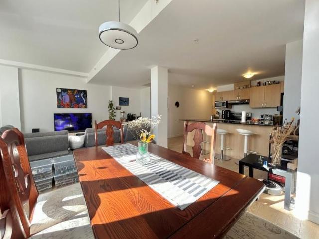 Appartement 4 ½ à louer Lévis décembre 2026