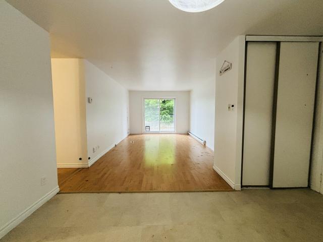 Appartement 4 ½ à louer Lévis juillet 2026