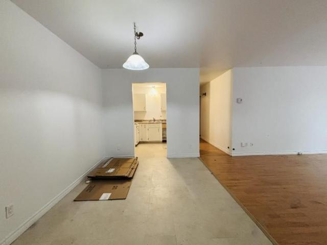 Appartement 4 ½ à louer Lévis juillet 2026