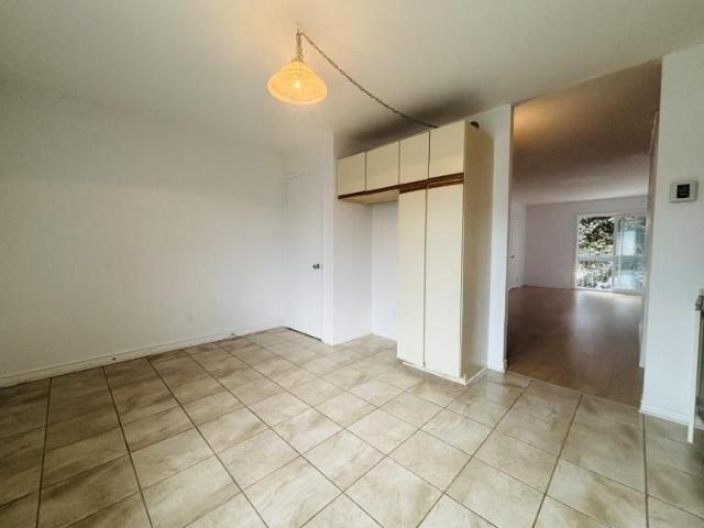 Appartement 4 ½ à louer Lévis juillet 2026