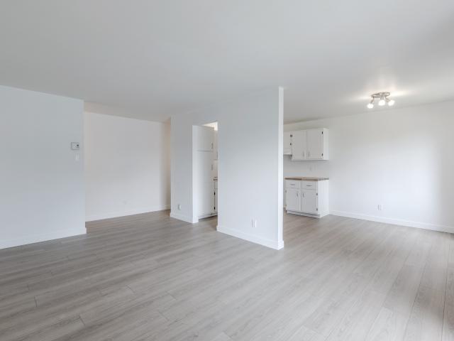 Appartement 4 ½ à louer Lévis septembre 2026