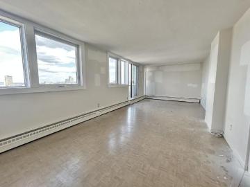 Appartement 4 ½ à louer Montcalm / Saint Sacrement juillet 2026