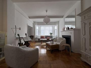 Appartement 4 ½ à louer Montcalm / Saint Sacrement juillet 2026