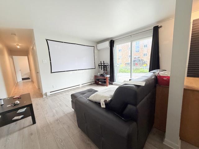 Appartement 4 ½ à louer Neufchâtel / Lebourgneuf octobre 2026