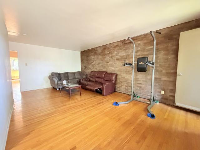 Appartement 4 ½ à louer Sainte Foy août 2026