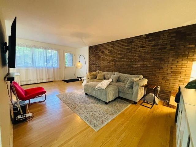 Appartement 4 ½ à louer Sainte Foy octobre 2026