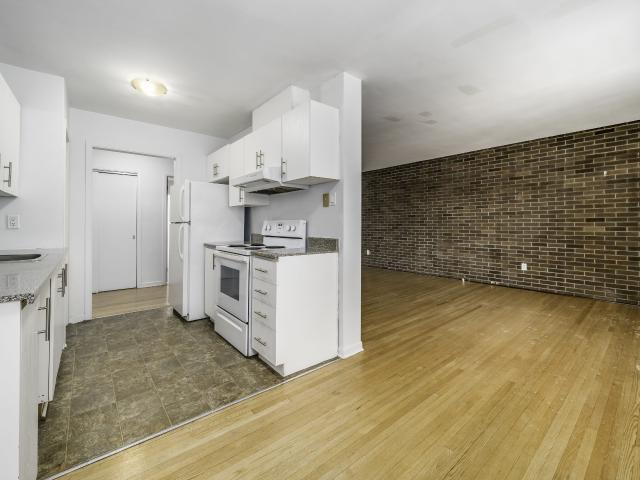 Appartement Loft studio à louer Sainte Foy / Sillery juillet 2026