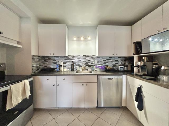 Appartement 4 ½ à louer Sainte Foy / Sillery août 2026