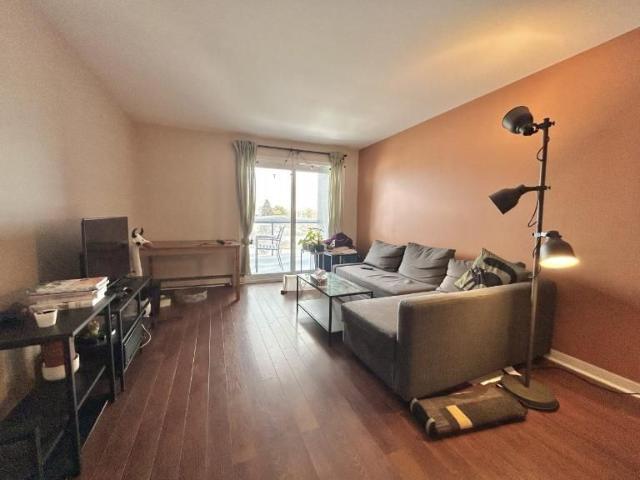 Appartement 4 ½ à louer Sainte Foy septembre 2026