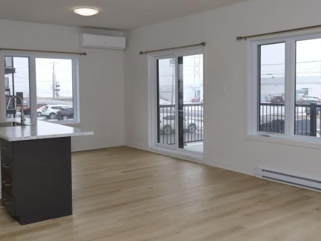 Appartement 4 ½ à Louer St Polycarpe
