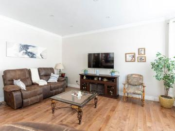 Appartement 4½ à louer Rénové