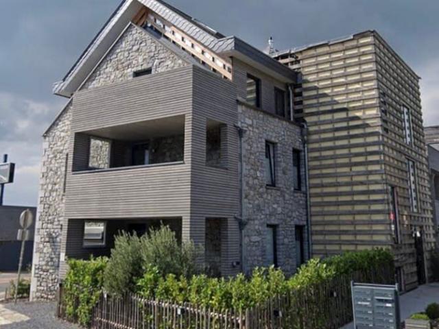Appartement 4 ch. à louer à Eupen, classe énergétique A